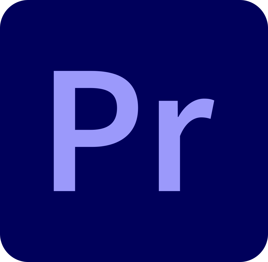Adobe Premiere Pro